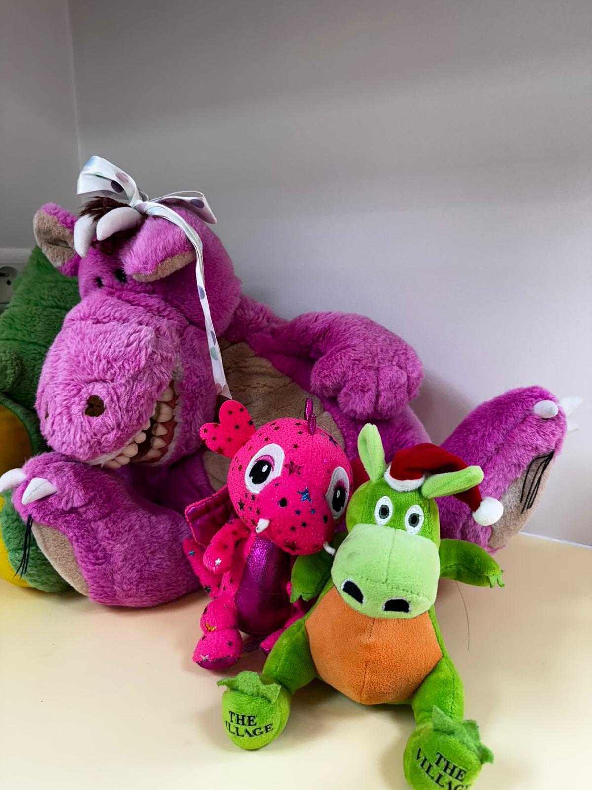 Cabinet accueillant enfants